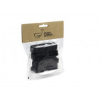Slat to Load Bar Conversion end Cap Kit - by Front Runner