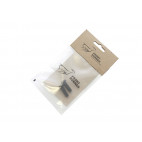 Additional Tray Slat Bolts - by Front Runner