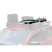 Pro Surfboard, Windsurf OCH Paddle Board Carrier - av Front Runner