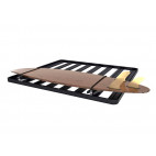 Pro Surfboard, Windsurf AND Paddle Board Carrier - by Front Runner
