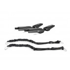 Pro Surfboard, Windsurf AND Paddle Board Carrier - by Front Runner