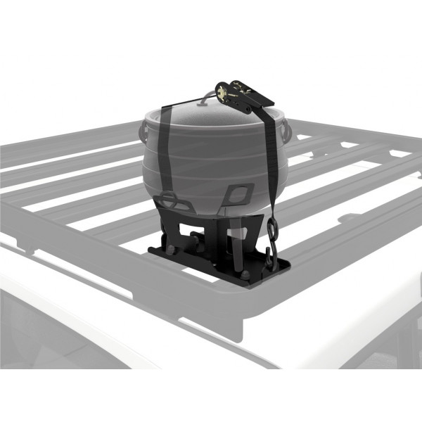 Potjie Pot/Dutch Oven Carrier - valmistaja Front Runner