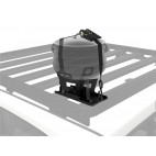 Potjie Pot/Dutch Oven Carrier - valmistaja Front Runner