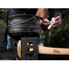 Potjie Pot/Dutch Oven Carrier - by Front Runner