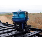 Potjie Pot/Dutch Oven Carrier - by Front Runner