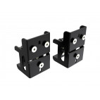 Eezi-Awn 1000/2000 Series Awning Brackets - by Front Runner