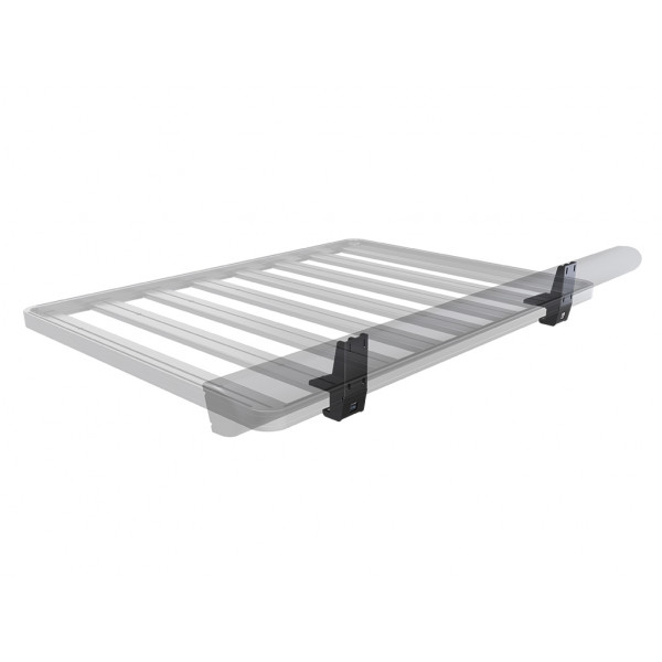 Bat Wing/Manta Wing Awning Brackets - by Front Runner