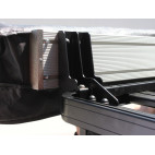 Bat Wing/Manta Wing markiisikiinnikkeet - Front Runnerilta
