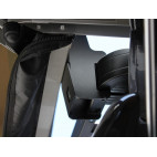 Bat Wing/Manta Wing markiisikiinnikkeet - Front Runnerilta