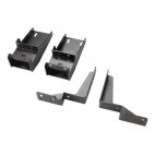 Bat Wing/Manta Wing Awning Brackets - by Front Runner