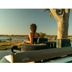 Bat Wing/Manta Wing Awning Brackets - by Front Runner