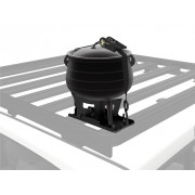 Potjie Pot/Dutch Oven AND Carrier - valmistaja Front Runner