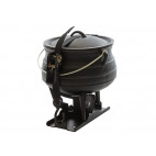 Potjie Pot/Dutch Oven AND Carrier - valmistaja Front Runner