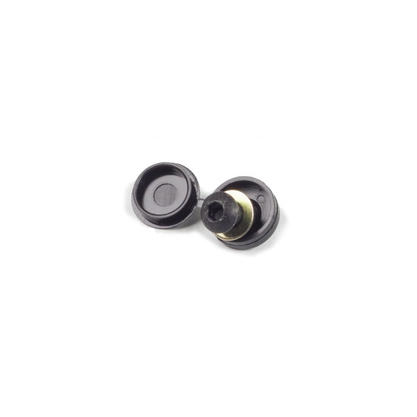Foot Rail Sealing Kit - by Front Runner Foot Rail Sealing Kit - by Front Runner