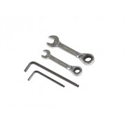 4 Piece Tool Kit - by Front Runner