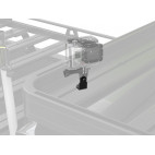 GoPro Rack Monteringsfäste - av Front Runner