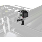 Front Runnerin GoPro-telinekiinnitysteline