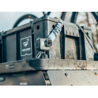GoPro Rack Mounting Bracket - by Front Runner