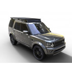 Land Rover Discovery LR3/LR4 Wind Fairing - by Front Runner