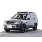 Land Rover Discovery LR3/LR4 Wind Fairing - by Front Runner