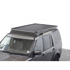 Land Rover Discovery LR3/LR4 Wind Fairing - by Front Runner