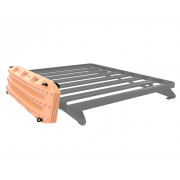 Recovery Device AND Gear Holding Side Brackets - by Front Runner