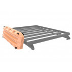 Recovery Device AND Gear Holding Side Brackets - by Front Runner