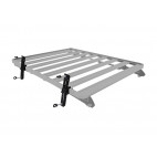 Recovery Device AND Gear Holding Side Brackets - by Front Runner