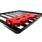 Rotopax Rack Tray -asennuslevy - Front Runnerilta