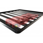 Rotopax Rack Tray -asennuslevy - Front Runnerilta