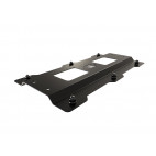 Rotopax Side and Top Mount Kit - by Front Runner
