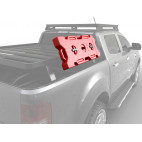 Rotopax Side and Top Mount Kit - by Front Runner