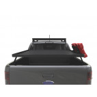 Rotopax Side and Top Mount Kit - by Front Runner