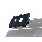 Rotopax Side and Top Mount Kit - by Front Runner
