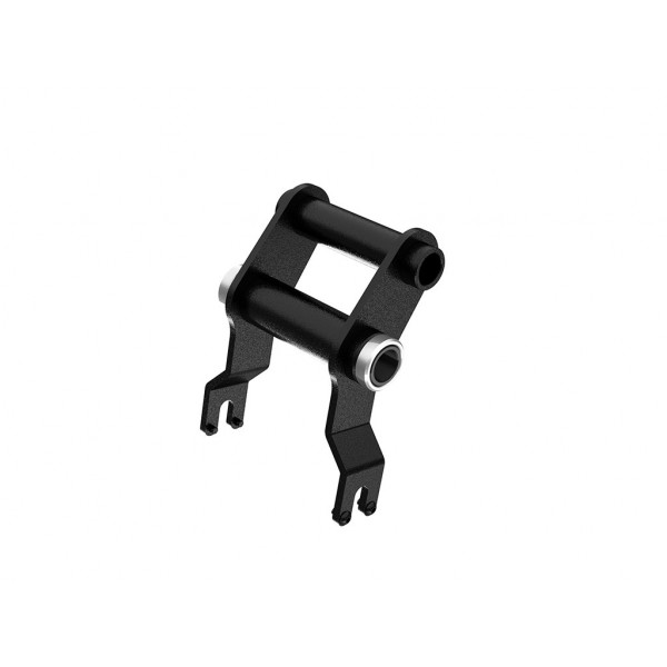 Thru Axle Adapter for Fork Mount Bike Carrier - by Front Runner Thru Axle Adapter for Fork Mount Bike Carrier - by Front Runner