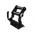 Thru Axle Adapter for Fork Mount Bike Carrier - by Front Runner