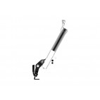 Thru Axle Adapter for Fork Mount Bike Carrier - by Front Runner