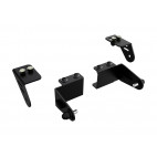 LED Light Bar Rack Mount Brackets - av Front Runner