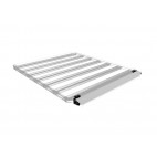 LED Light Bar Rack Mount Brackets - by Front Runner