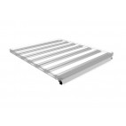 LED Light Bar Rack Mount Brackets - by Front Runner