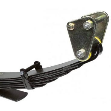GREASABLE SHACKLE - NIS