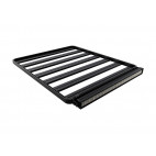 LED Light Bar Rack Mount Brackets - by Front Runner
