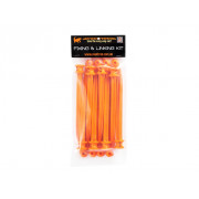 MAXTRAX Fixerings- OCH Länkningssats