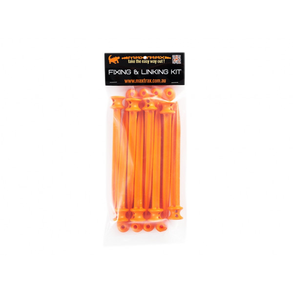MAXTRAX Fixerings- OCH Länkningssats MAXTRAX Fixerings- OCH Länkningssats