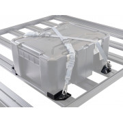 Adjustable Rack Cargo Chocks - by Front Runner