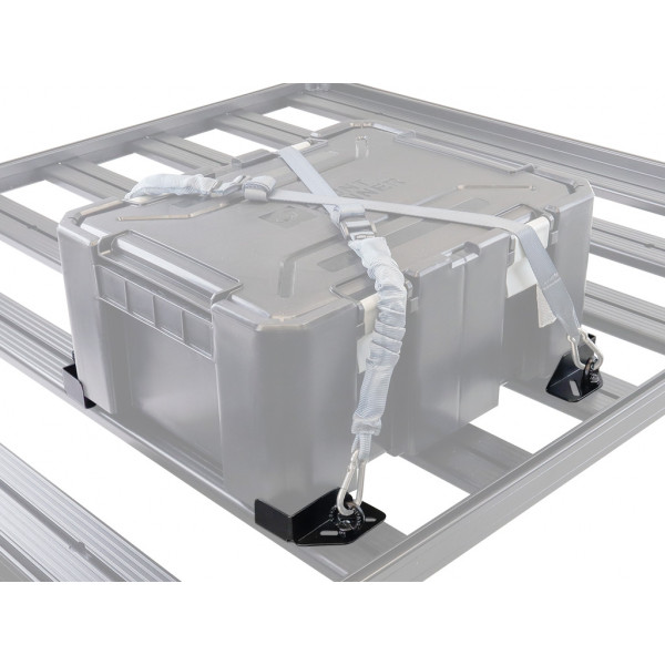 Adjustable Rack Cargo Chocks - by Front Runner Adjustable Rack Cargo Chocks - by Front Runner