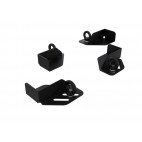 Adjustable Rack Cargo Chocks - by Front Runner