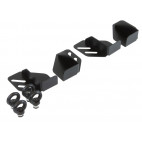 Adjustable Rack Cargo Chocks - by Front Runner
