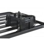 Adjustable Rack Cargo Chocks - by Front Runner