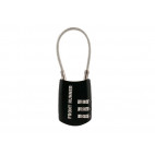 Rack Accessory Lock / Small - av Front Runner